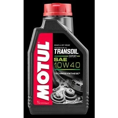 Billede af MOTUL TRANSOIL EXPERT 105895 Gearolie 10W 40 Delsyntetisk olie 1