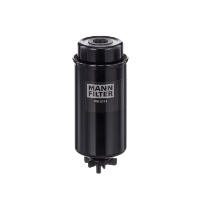 Billede af MANN filter WK 8114 Brændstoffilter Påskruet