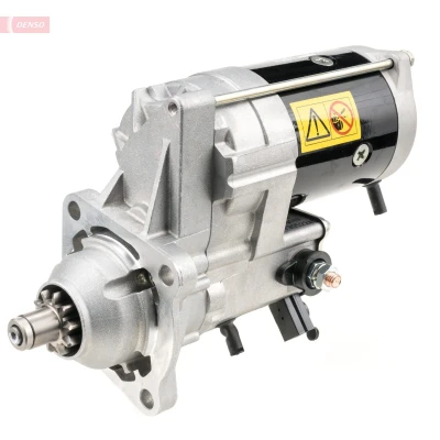 Billede af DENSO DSN2104 Starter 24 5,5