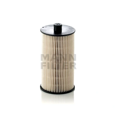 Billede af MANN FILTER PU 816 x Brændstoffilter med pakning VOLKSWAGEN: Crafter 30 35 Bus, 50 Van, Ladvogn/Chassis