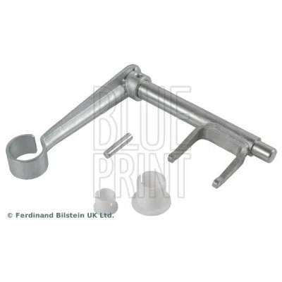 Billede af BLUE PRINT ADP153318 Udrykkergaffel, kobling med bøsning, add on materiale PEUGEOT: 206+ Hatchback, 206 Hatchback