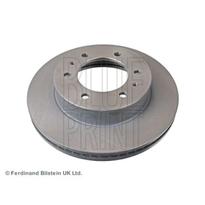 Billede af BLUE PRINT ADA104339 Bremseskiver foraksel 315 28 6 140 indvendigt ventileret coatet