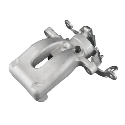 Billede af FEBI BILSTEIN 178152 Bremsekaliber Aluminiumsstøbning Bagaksel højre CITROËN: Berlingo II, II Van, PEUGEOT: Partner Van
