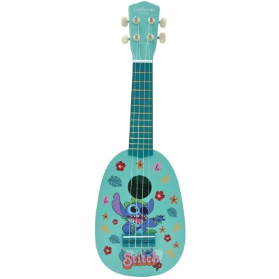 Billede af Lexibook Børne Guitar Legetøj og Gadgets