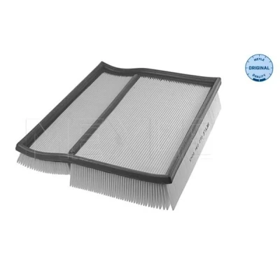 Billede af MEYLE 012 094 0045 Luftfilter 228 294 Filterindsats ORIGINAL Quality MERCEDES BENZ: CLK Coupe, ML klasse, C klasse Sedan