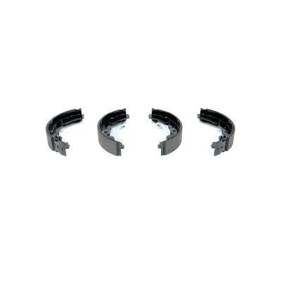 Billede af ATE 03.0137 0375.2 Bremsebakker 200 37 med arm TOYOTA: Corolla VIII Compact, Liftback, IX Hatchback