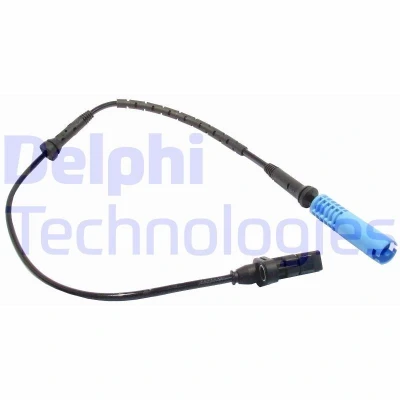 Billede af DELPHI SS20010 ABS sensor aktiv 620 BMW: X5