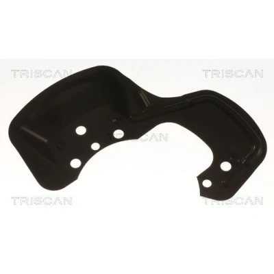 Billede af TRISCAN 8125 24110 Ankerplade højre foraksel OPEL: Corsa B Hatchback, Astra F Sedan