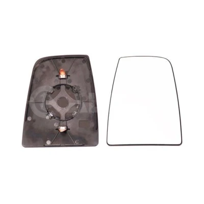 Billede af ALKAR 6432666 Spejlglas højre FORD: Transit V363 Van, Ladvogn / Chassis
