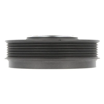 Billede af CORTECO 80000396 Remskive Krumtapaksel 6PK 143 5 afkoblet, med monteringsvejledning VOLKSWAGEN: Golf 4, SKODA: Octavia I Hatchback