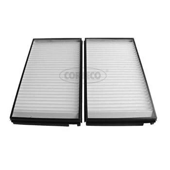 Billede af CORTECO 21653063 Kabinefilter Partikelfilter 318 168 30 BMW: 5 Sedan, Touring, 6 Coupe