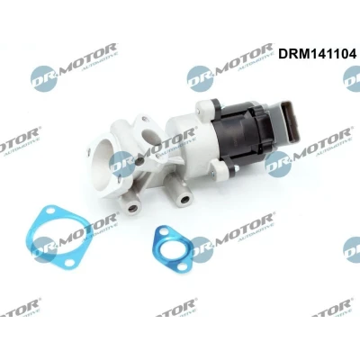 Billede af EGR ventil Dr.Motor Automotive DRM141104