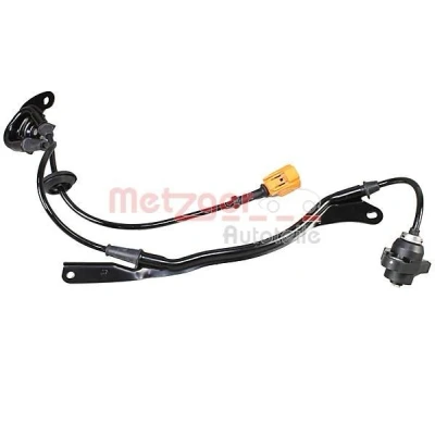 Billede af METZGER 09001335 ABS Sensor 2 HONDA: CIVIC 6 Hatchback, Fastback, Stufenheck