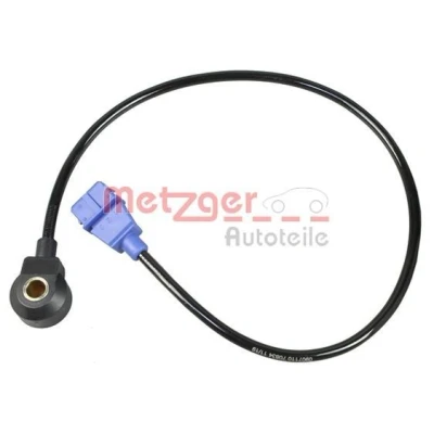 Billede af METZGER 0907110 Sensoren VOLKSWAGEN: GOLF 3, 2, AUDI: A4 B5 Avant, Cabriolet B4