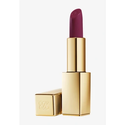 Billede af ESTÉE Lauder PURE Color Creme Lipstick Læbestifte, Dame, Størrelse: 3.5 g, Insolent plum