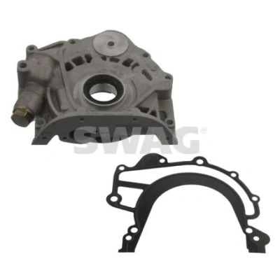 Billede af SWAG 30 93 6342 Oliepumpe med pakning VOLKSWAGEN: Transporter 4