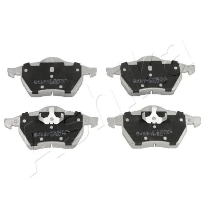 Billede af ASHIKA 50 00 0312 Bremseklodser foraksel FORD: Galaxy Mk1 MPV, VOLKSWAGEN: Sharan I