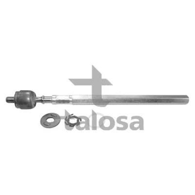 Billede af DYS 24 00673 Styrestang venstre foraksel, højre foraksel M14x1.5 332 CITROËN: Xsara Stationcar