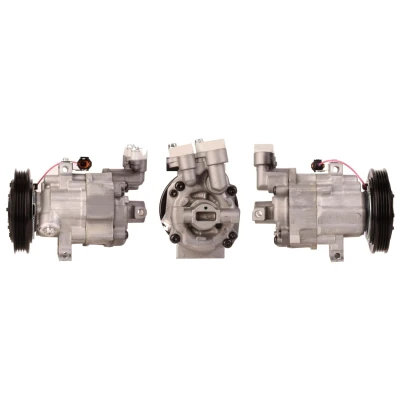 Billede af DRI 700510745 Kompressor PAG 100 R134a med pakninger