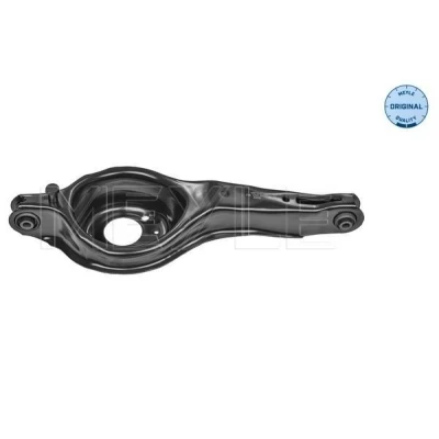 Billede af MEYLE 716 050 0065 Bærearm nede, Bagaksel venstre, højre, ydre semi trailing arm Stålplade FORD: C Max 2, FOCUS 3, VOLVO: V40 Hatchback