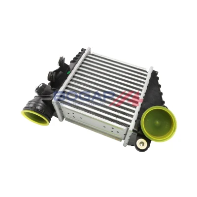Billede af BOGAP A4220103 Intercooler VOLKSWAGEN: Golf 4