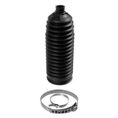 Billede af LEMFÖRDER 34714 01 Styretøj Manchet Termoplast Foraksel begge sider NISSAN: Qashqai 2