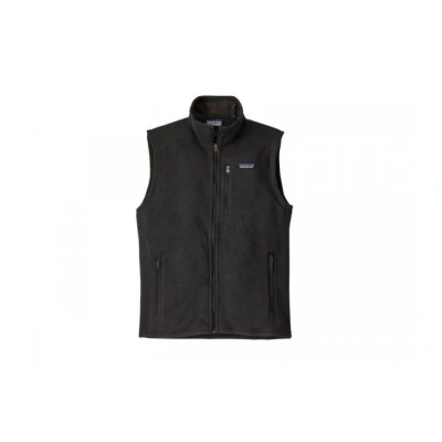 Billede af Patagonia Better Sweater Vest Black (BLK) XL