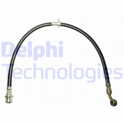 Billede af DELPHI LH6377 Bremseslange 596 M10x1 Int SF HONDA: CR V 2
