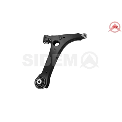 Billede af SIDEM 50273 Bærearm nede, højre foraksel krydsarm Stålplade 21,3mm skubbestang MERCEDES BENZ: Sprinter 3.5 t Van