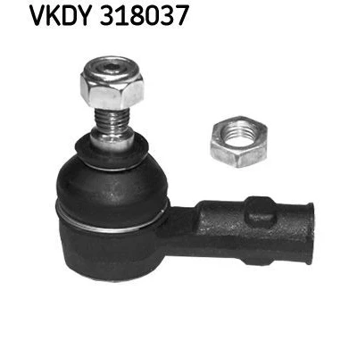 Billede af SKF VKDY 318037 Styrekugle MERCEDES BENZ: C klasse Sedan