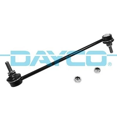 Billede af DAYCO DSS1457 Stabstag venstre foraksel, højre foraksel M10x1.5 FIAT: 500 Hatchback, C Cabriolet, Panda III CITROËN: C4 I Hatchback