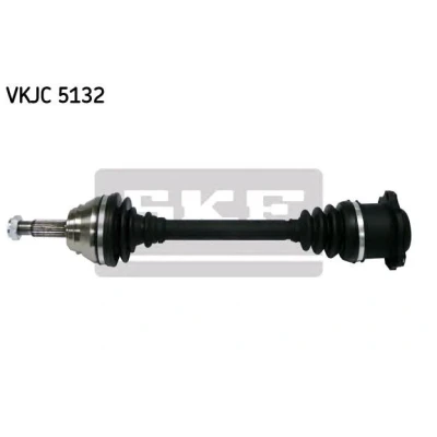 Billede af SKF VKJC 5132 Trækaksel 527 VOLKSWAGEN: Lupo / 3L, Polo IV Hatchback, III Hatchback