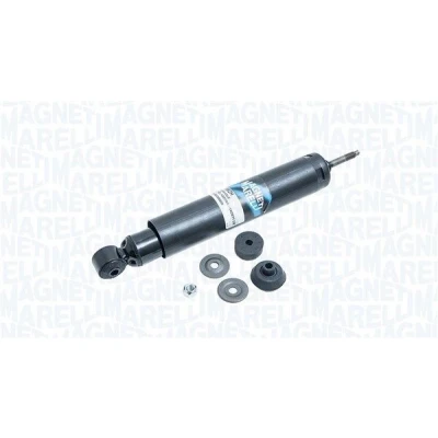 Billede af MAGNETI MARELLI 351882080000 Støddæmper bagaksel Olietryk dobbeltrør Dæmpermodul øverste stift OPEL: Kadett E CC, D Hatchback