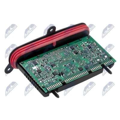 Billede af NTY EPX BM 113 Styreenhed