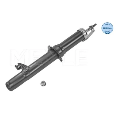 Billede af MEYLE 35 26 625 0003 Støddæmper højre foraksel Gastryk dobbeltrør Fjederben øverste stift ORIGINAL Quality MAZDA: 6 Stationcar, Sedan