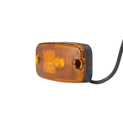 Billede af HELLA 2PS 357 008 011 Sidemarkeringslys
