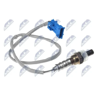 Billede af NTY ESL CT 004 Lambdasonde foran, foran katalysatoren, efter katalysator Diagnosesonde, Reguleringssonde, Gevind, forsmurt PEUGEOT: 207 Hatchback