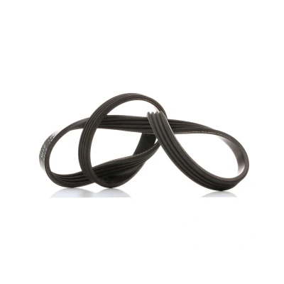 Billede af FEBI BILSTEIN 38441 Kileribberem 830 4 EPDM (ethyl propylen dien gummi) elastisk Specialværktøj er nødvending for montage BMW: 3 Touring, Sedan