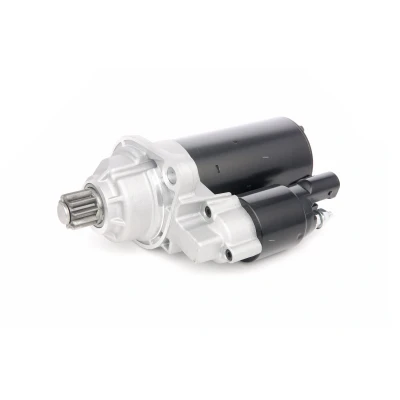 Billede af AS PL S0523 Starter 12 2,00 11 VOLKSWAGEN: Multivan 5 (7HM, Polo IV Hatchback, Golf 5, SKODA: Octavia 2 Combi, II Hatchback
