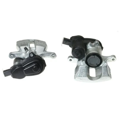 Billede af BUDWEG CALIPER 344354 Bremsekaliber AUDI: A4 B8 Avant, Sedan, A5 Sportback