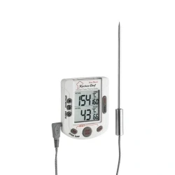 Billede af Digital stegetermometer
