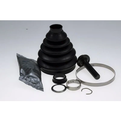 Billede af SPIDAN 36306 Drivakselmanchet 117,00 TPE (termoplastisk elastomer) med skrue VOLKSWAGEN: Polo V Hatchback, IV Touran I