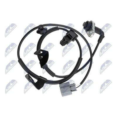 Billede af NTY HCA MS 094 ABS Sensor Bagaksel højre med kabel til køretøjer 2 polet MITSUBISHI: L200 / Triton V Pick up (KJ, KK, KL) 2.4 DI D 4WD