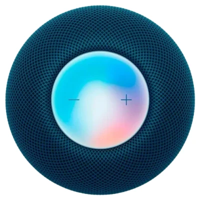 Billede af Apple HomePod Mini Blå