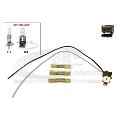 Billede af 3RG 30032 Ledningsforbinder