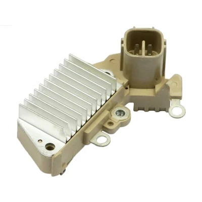 Billede af AS PL ARE6091 Generatorregulator 12