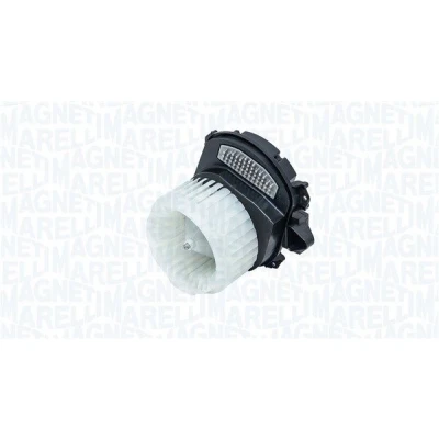 Billede af MAGNETI MARELLI 069412738010 Kabineblæser MERCEDES BENZ: B klasse