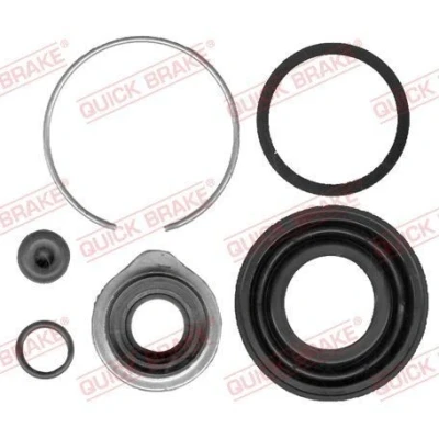 Billede af QUICK BRAKE 114 0269 Bremsekaliber Rep Sæt 30 TOYOTA: Corolla VIII Sedan