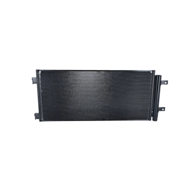 Billede af NRF EASY FIT 350338 Kondensator med pakninger tørrer 11,8 8,7 Aluminium 645