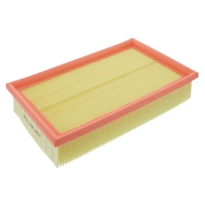 Billede af MAPCO 60938 Luftfilter 57,5 170,5 280 firkantet Filterindsats MERCEDES BENZ: W124 Sedan, Coupe, Stationcar